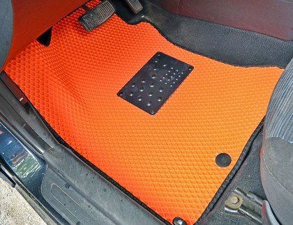 Коврики на Hyundai i30 I 2007 - 2012 в Архангельске