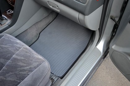 EVA коврики на Mitsubishi Galant VIII 1996 - 2005 в Архангельске