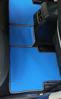 Коврики на Haval Jolion 2020&nbsp;-&nbsp;2026 в Архангельске