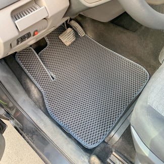 EVA коврики на Renault Grand Scenic I 2003 - 2010 в Архангельске
