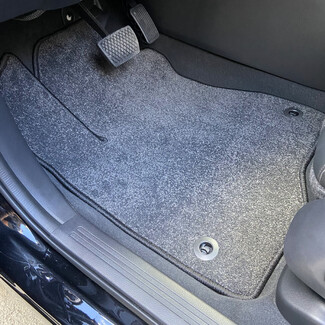 EVA коврики на Honda CR-V VI 2022 - 2025 в Архангельске