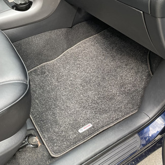 EVA коврики на Toyota Rav4 III 2006 - 2013 в Архангельске