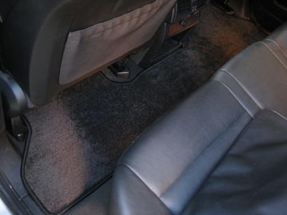 EVA коврики на BMW X5 (E70) 2007 - 2013 в Архангельске
