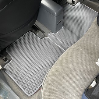 EVA коврики на Honda Civic V 4d 1991 - 1996 в Архангельске