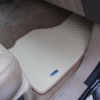 Коврики на Ford F250, F350, F450, F550 2006 - 2010 в Архангельске