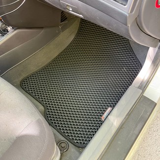 Коврики на Hyundai Elantra 3 (XD) 2000 - 2010 в Архангельске