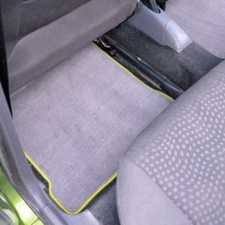 Ворсовые коврики на Seat Cordoba I 1993 - 2003 в Архангельске