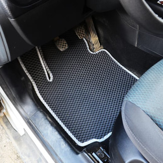 Коврики на Seat Altea Freetrack 2007 - 2015 в Архангельске