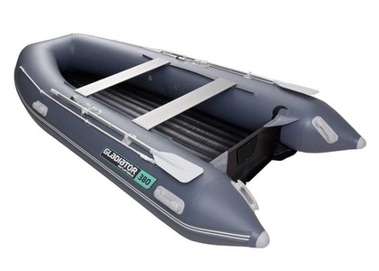 Ворсовые коврики на Лодки Gladiator 380 НДНД  в Архангельске