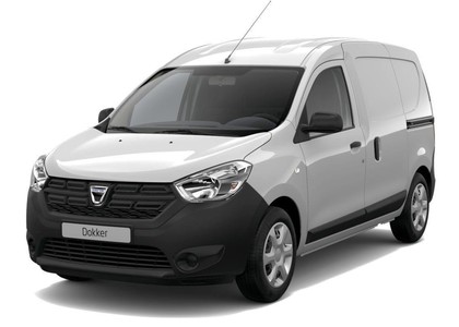Ворсовые коврики на Renault Dokker Грузовой 2012 - 2025 в Архангельске
