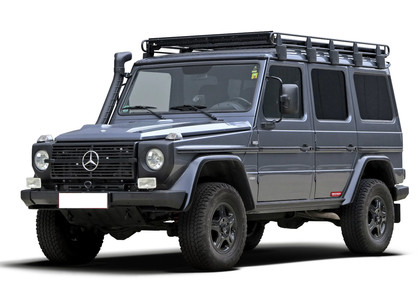 EVA коврики на Mercedes G (W460, W461, W464) 1979 - 2025 в Архангельске