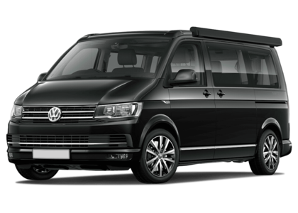 Коврики на Volkswagen Multivan (T6) 2015 - 2019 в Архангельске