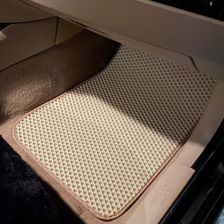 Коврики на BMW 3 (E90/E91/E92/E93) 2005 - 2012 в Архангельске