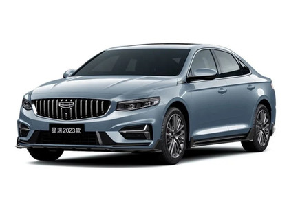 Ворсовые коврики на Geely Preface 2020 - 2025 в Архангельске