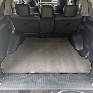 Коврики на Toyota Land Cruiser 200 2007 - 2021 в Архангельске