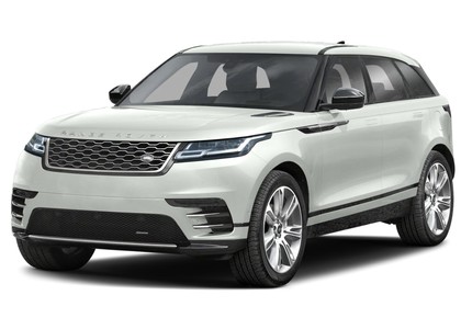 Коврики на Land Rover Range Rover Velar 2017 - 2025 в Архангельске