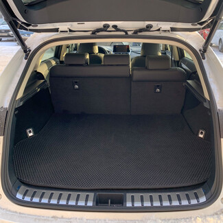 EVA коврики на Lexus NX I 2014 - 2021 в Архангельске