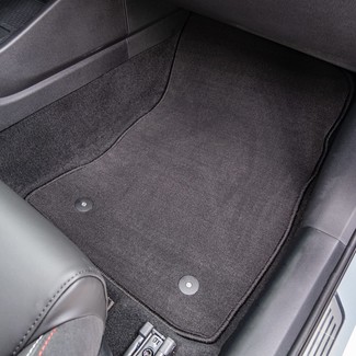 Коврики на Geely Tugella 2019 - 2025 в Архангельске