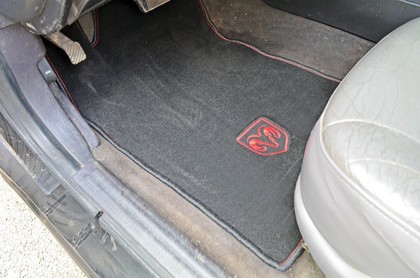 EVA коврики на Dodge Intrepid II 1997 - 2004 в Архангельске