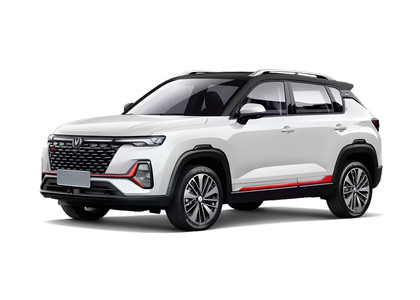 EVA коврики на Changan CS35 Plus 2018 - 2025 в Архангельске