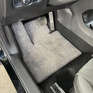 Ворсовые коврики на Tenet T8 2025 - 2025 в Архангельске