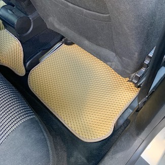 Коврики на Seat Leon I 1999 - 2006 в Архангельске