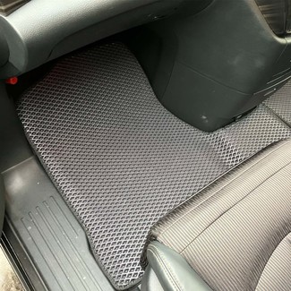 EVA коврики на Nissan Elgrand (E52) 2010 - 2025 в Архангельске