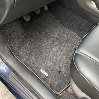 EVA коврики на Toyota Rav4 III 2006 - 2013 в Архангельске