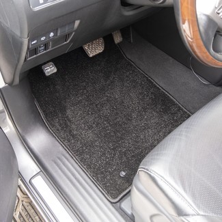 Коврики на Infiniti QX80 2013 - 2025 в Архангельске