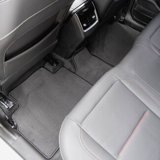 Ворсовые коврики на Tenet T7 2025 - 2025 в Архангельске