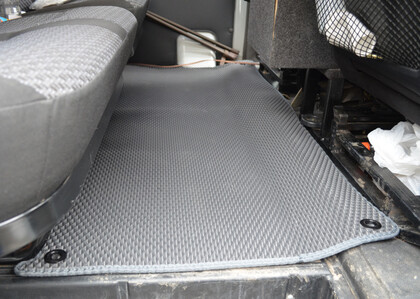 Коврики на ГАЗ Соболь Комби грузопассажирский 1998&nbsp;-&nbsp;2026 в Архангельске