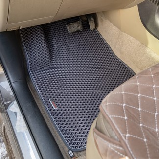 EVA коврики на Toyota Rav4 III 2006 - 2013 в Архангельске