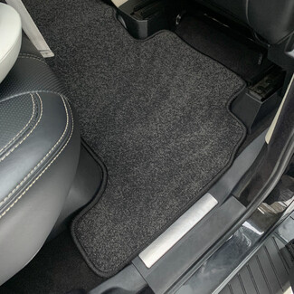 EVA коврики на Land Rover Range Rover Sport I 2005 - 2013 в Архангельске