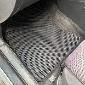 EVA коврики на Toyota Allex 2001 - 2006 в Архангельске
