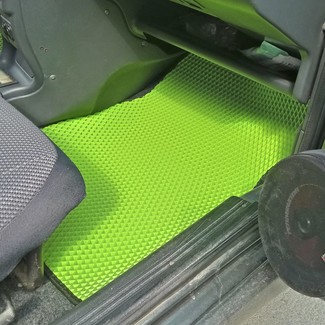 Коврики на Lada (ВАЗ) 2108, 2109, 2113, 2114, 2115 1984 - 2013 в Архангельске