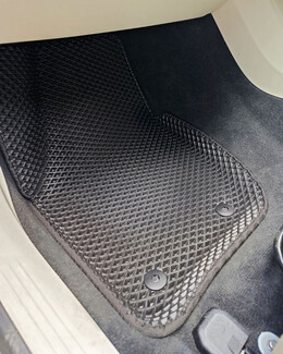 EVA коврики на Volvo V40 II 2012 - 2020 в Архангельске