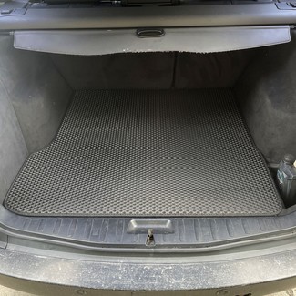 Коврики на BMW X3 (E83) 2003 - 2011 в Архангельске