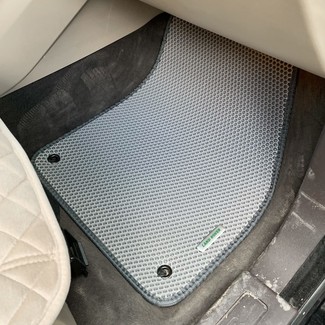 Коврики на Land Rover Range Rover Evoque I 2011 - 2018 в Архангельске