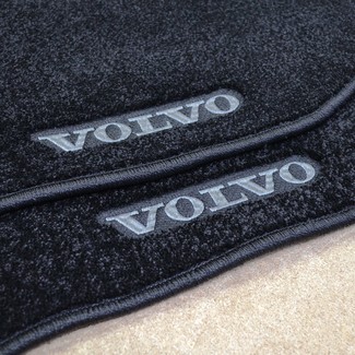 Коврики на Volvo XC90 I 2002 - 2014 в Архангельске