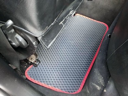 Коврики на Peugeot 307 2001 - 2008 в Архангельске