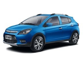 Ворсовые коврики на Lifan X50 2015 - 2022 в Архангельске