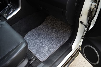 EVA коврики на Suzuki Grand Vitara III 2005 - 2016 в Архангельске