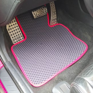 Коврики на Honda Civic VIII 5d 2006 - 2012 в Архангельске