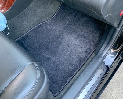 EVA коврики на Toyota Camry (XV30) 2001 - 2006 в Архангельске