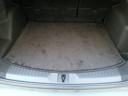 EVA коврики на Ford Kuga I 2008 - 2013 в Архангельске