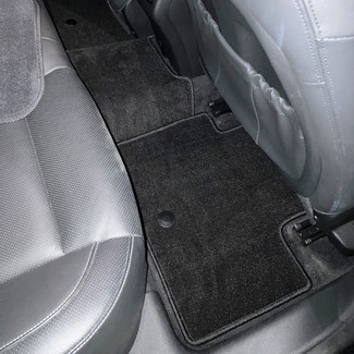 EVA коврики на Renault Samsung SM6 2015 - 2024 в Архангельске