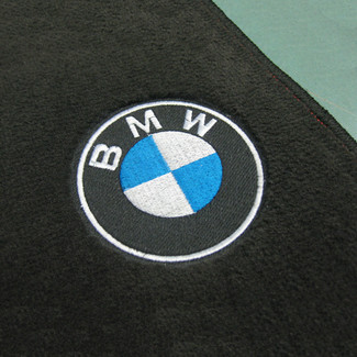 Коврики на BMW 7 (G11/G12) 2015 - 2023 в Архангельске