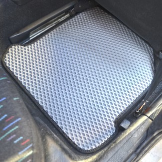 Коврики на Volkswagen Golf 3 1991 - 1998 в Архангельске