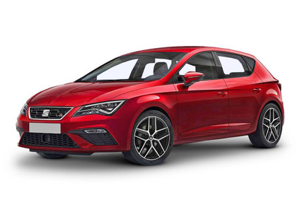 Ворсовые коврики на Seat Leon III 2012 - 2020 в Архангельске
