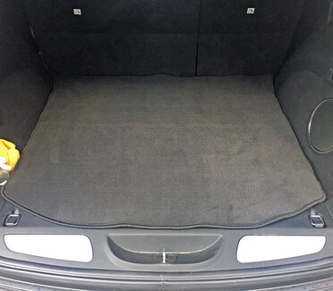 EVA коврики на Jeep Grand Cherokee (WK2) 2010 - 2022 в Архангельске